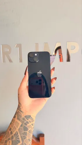 iPhone 14 128gb - seminovo todo original