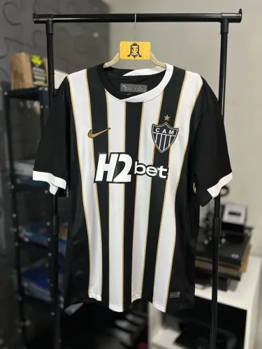 Camisa I Atlético Mineiro