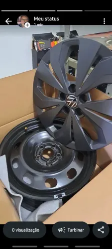 Rodas nivus 2026