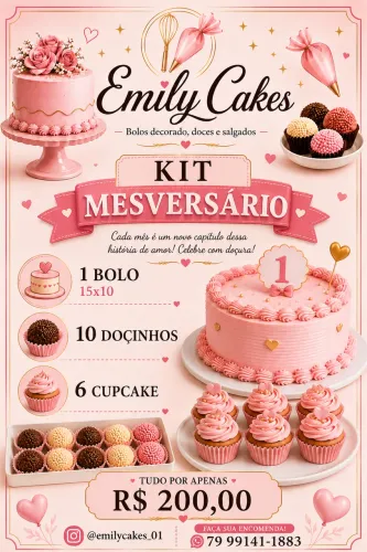 Mesversario 