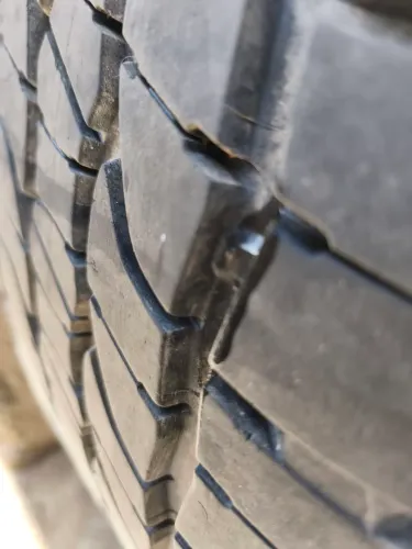 Pneu 245/65/17 Michelin VW Amarok o Par