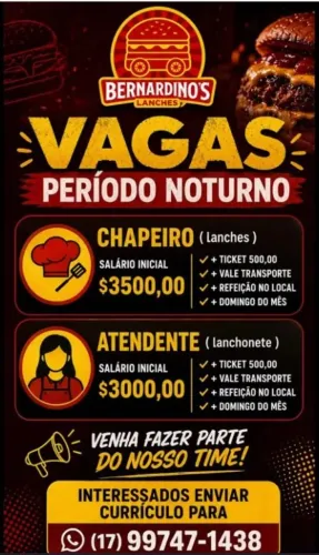Ambos os sexos 