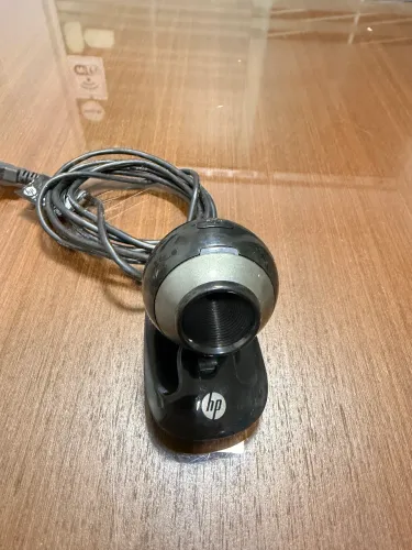 Web Cam HP