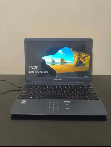 Notebook Compaq cq-29
