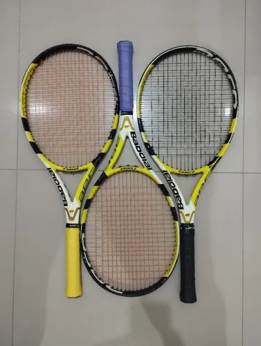 Raquete Babolat Aero Pro Drive 