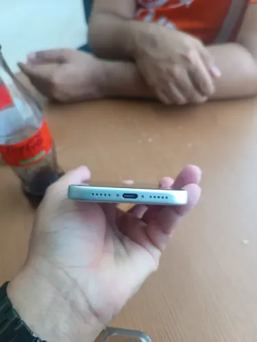 iPhone 17 Pro Branco 256g