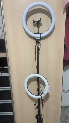 Ring light