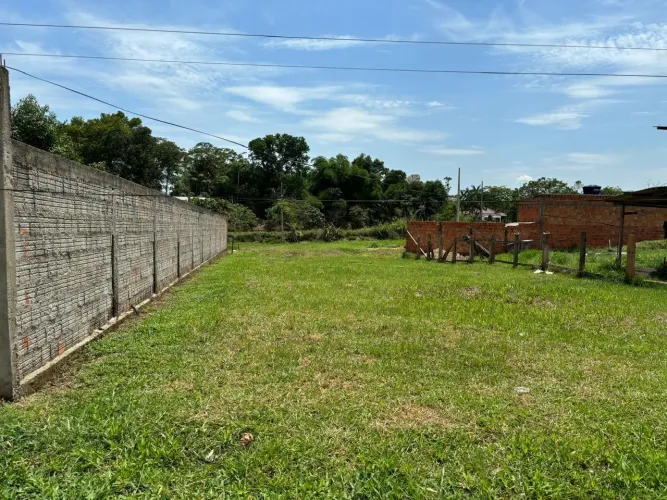 Terreno