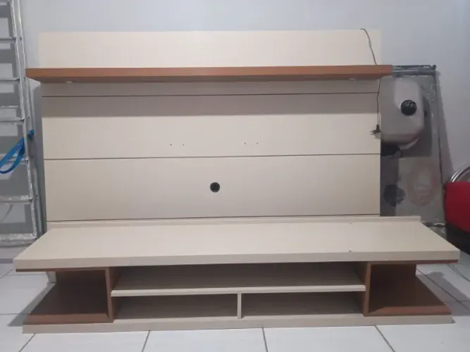 Rack painel de tv