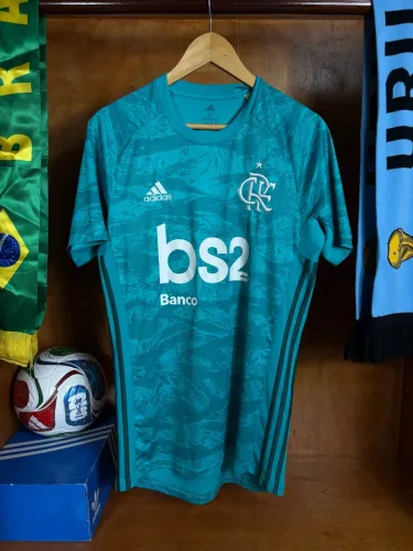 Camisa do Flamengo