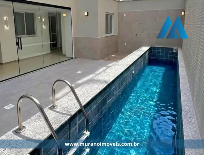 Apartamento Garden 3 quartos com Piscina Raia por apenas R$1.899.900,00, Praia de Itaparic