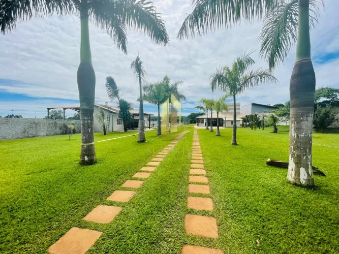 LINDA CHÁCARA A VENDA EM FRANCA-SP