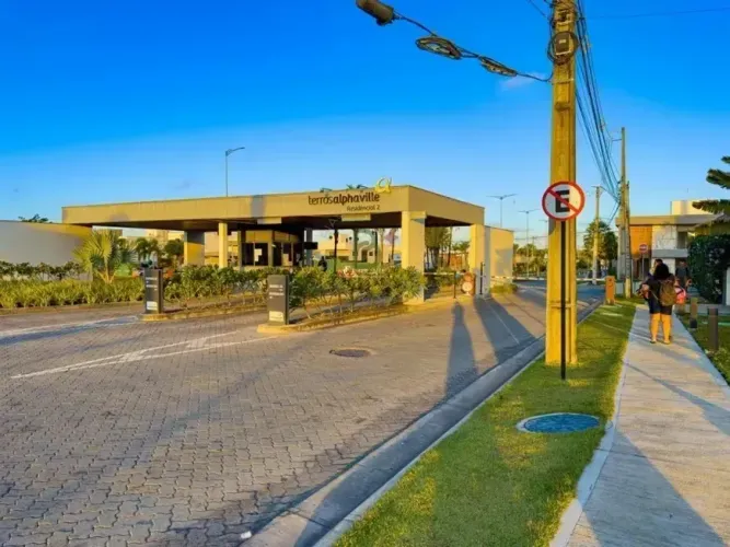 Imóvel para venda com 376 metros quadrados com 1 quarto em Cidade Alpha - Eusébio - CE