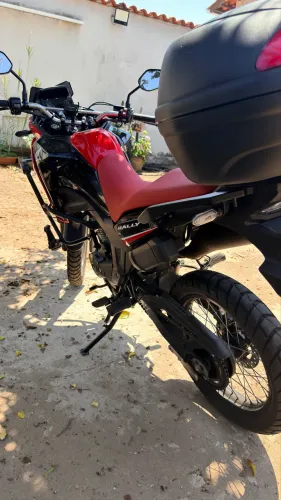 OPORTUNIDADE!!!! SAHARA RALLY 25/25