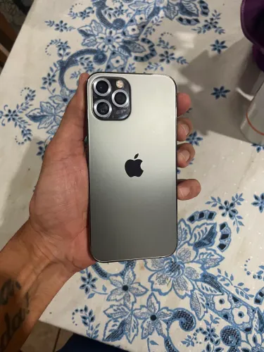 iPhone 12 Pro