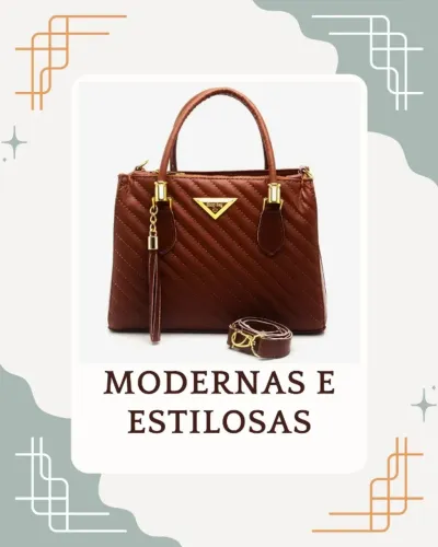 Bolsas femininas,moda ,estilo bolsa feminino.