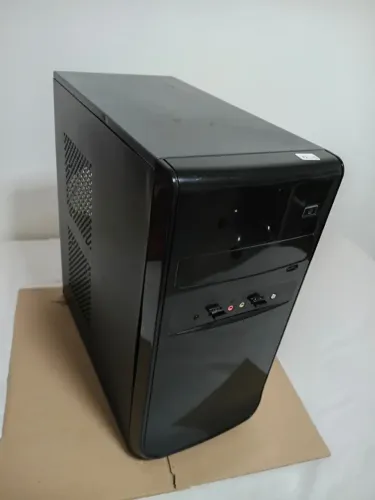 Pc Ssd128gb+hd Proc. Intel Core I3 4160 Win 11+office 2021
