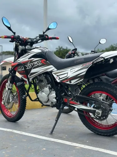 Lander 250
