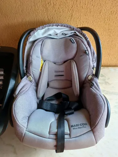 Bebê conforto Maxi Cosi