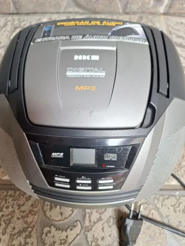 Rádio