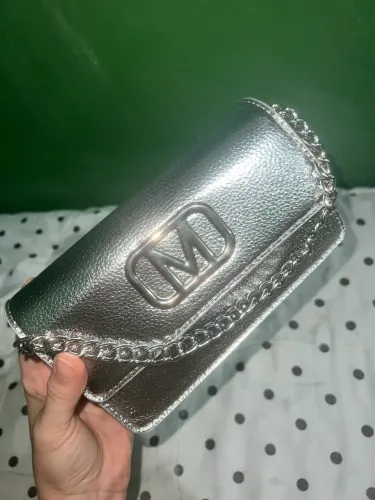 Bolsa carteira feminina