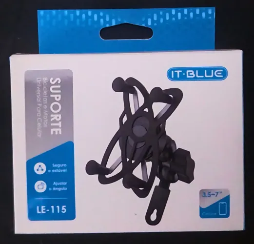 SUPORTE PARA CELULAR