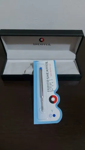 Recarga caneca SHEAFFER