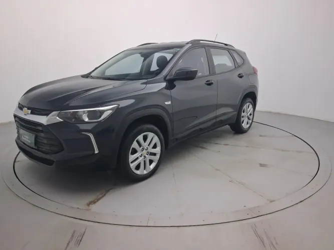 Chevrolet Tracker LT 1.0 Turbo 12V Flex AUT 2024