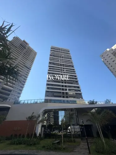 Apartamento com 3 dormitórios à venda, 120 m² por R$ 1.300.000 - Jardim Karaíba - Uberlând