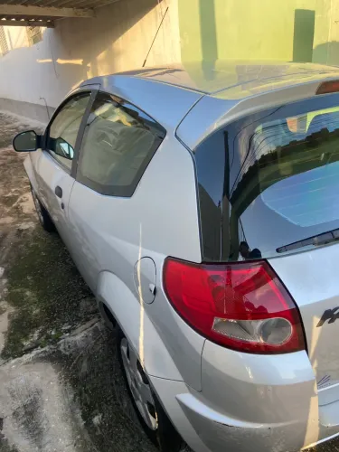 Ford KA 1.0 8v/1.0 8V ST Flex 3P 2009
