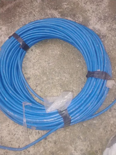Cabo 16mm azul