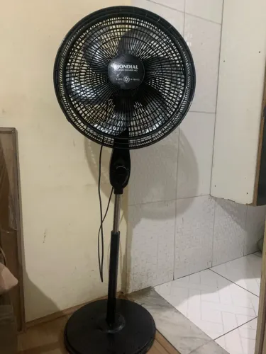 Ventilador de pé 