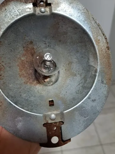 carcaça seta kombi curujinha