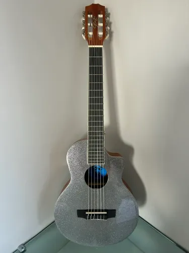 VIOLÃO SEIZI FUN PANDA