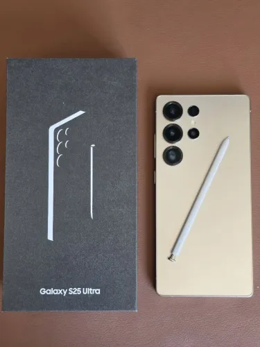 S25 ULTRA 512GB