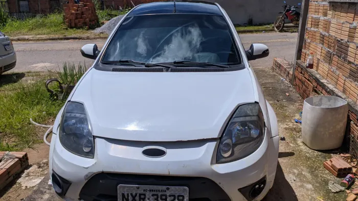 Ford KA 1.0 8v/1.0 8V ST Flex 3P 2013