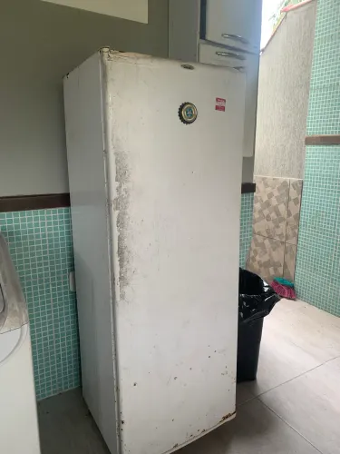 Vendo galadeira em bom estado
