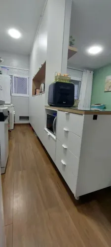 Apartamento para Venda em Barueri, Jardim Iracema/Aldeia, 3 dormitórios, 1 suíte, 2 banhei