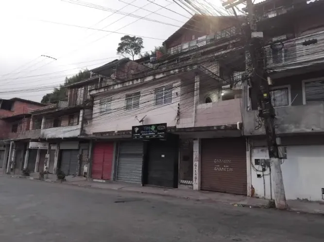 Casa, Bairro São Pedro, 3 quartos com garagem.