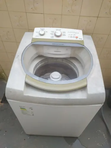 Brastemp 11kgs