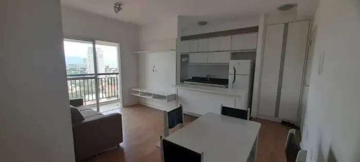 Apartamento em Residencial Cyan Taubaté - São Paulo