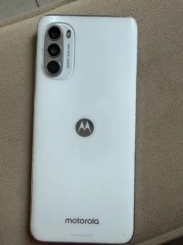Vendo moto G 52 PRECISANDO TROCAR A TELA
