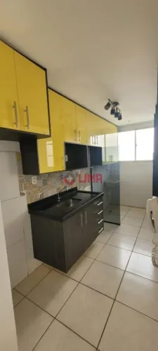 APARTAMENTO PARA LOCAÇÃO NO BONARDI ( VALOR INCLUSOS O ALUGUEL CONDOMÍNIO E IPTU)