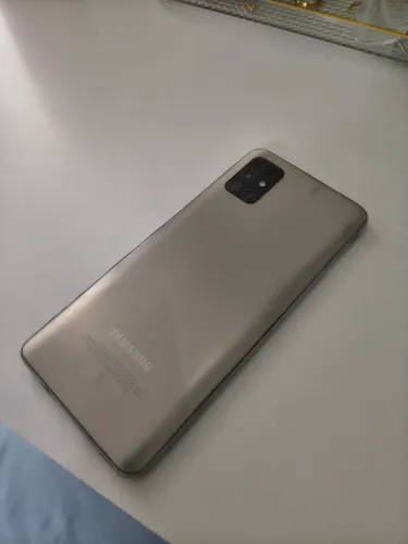 Samsung Galaxy A51