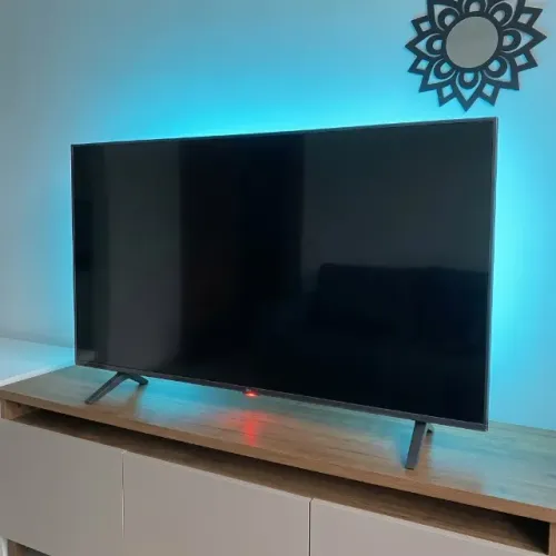 TV LG 50" 4K por R$ 1.500 com NF