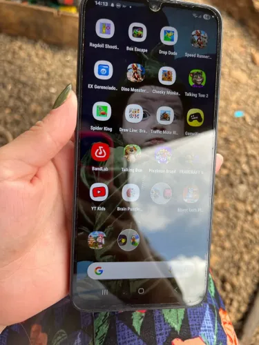 Celular Samsung a05S