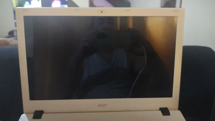 Notebook acer