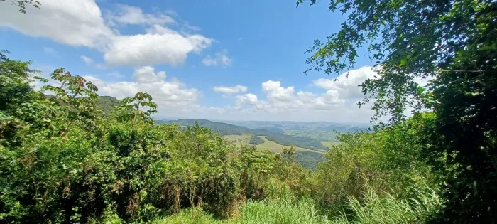 Terreno na buriti 