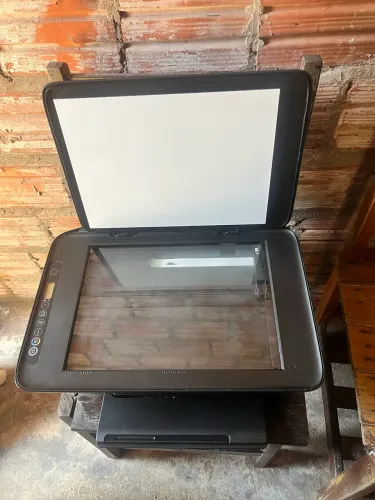 Impressora HP Deskjet