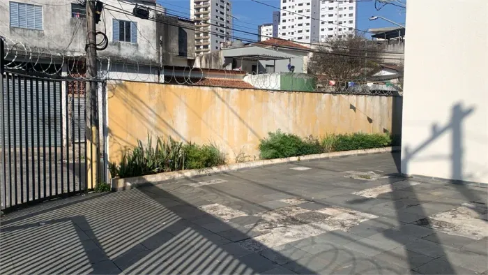 Prédio inteiro à venda em Bosque da saúde - SP
